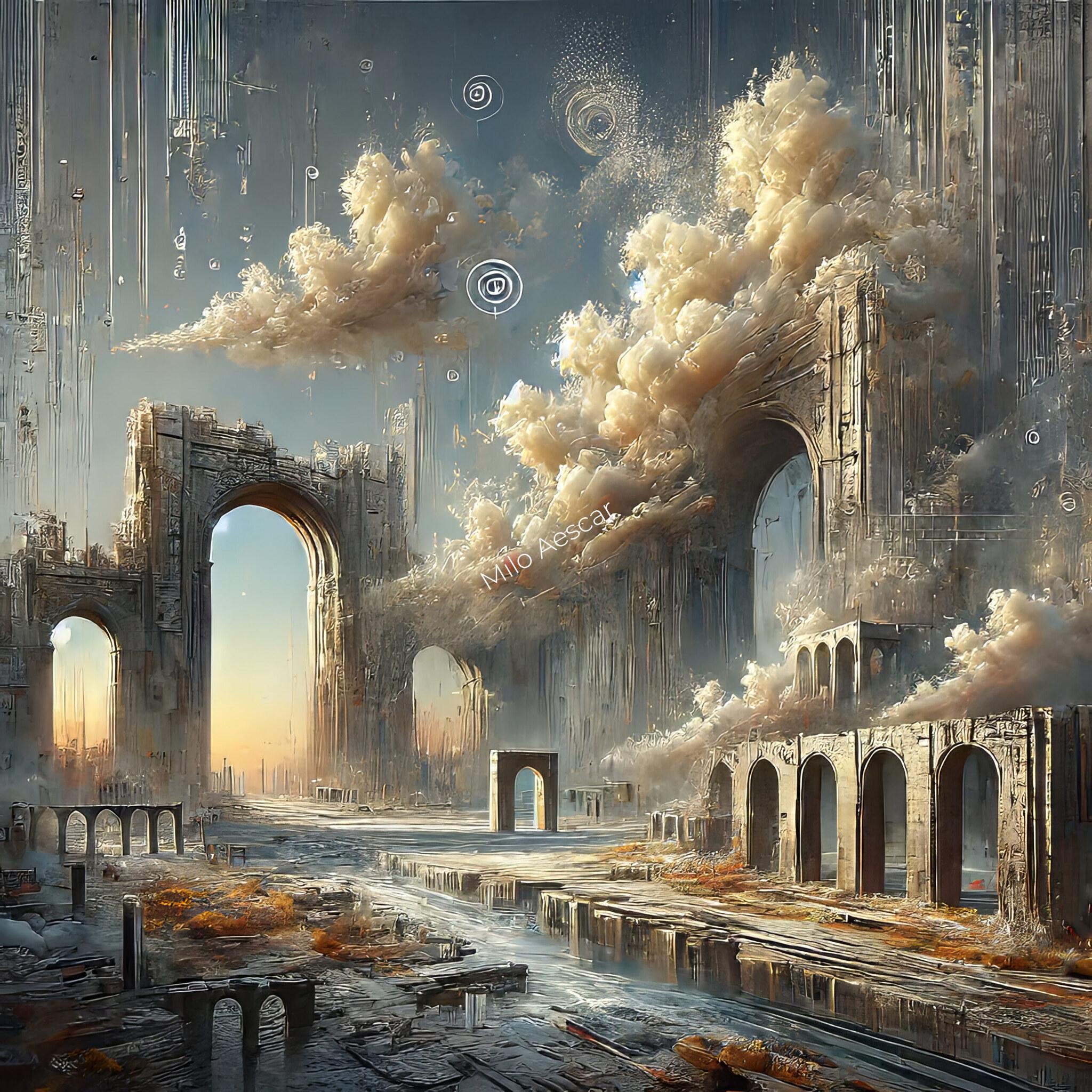 The Place That Forgets You
