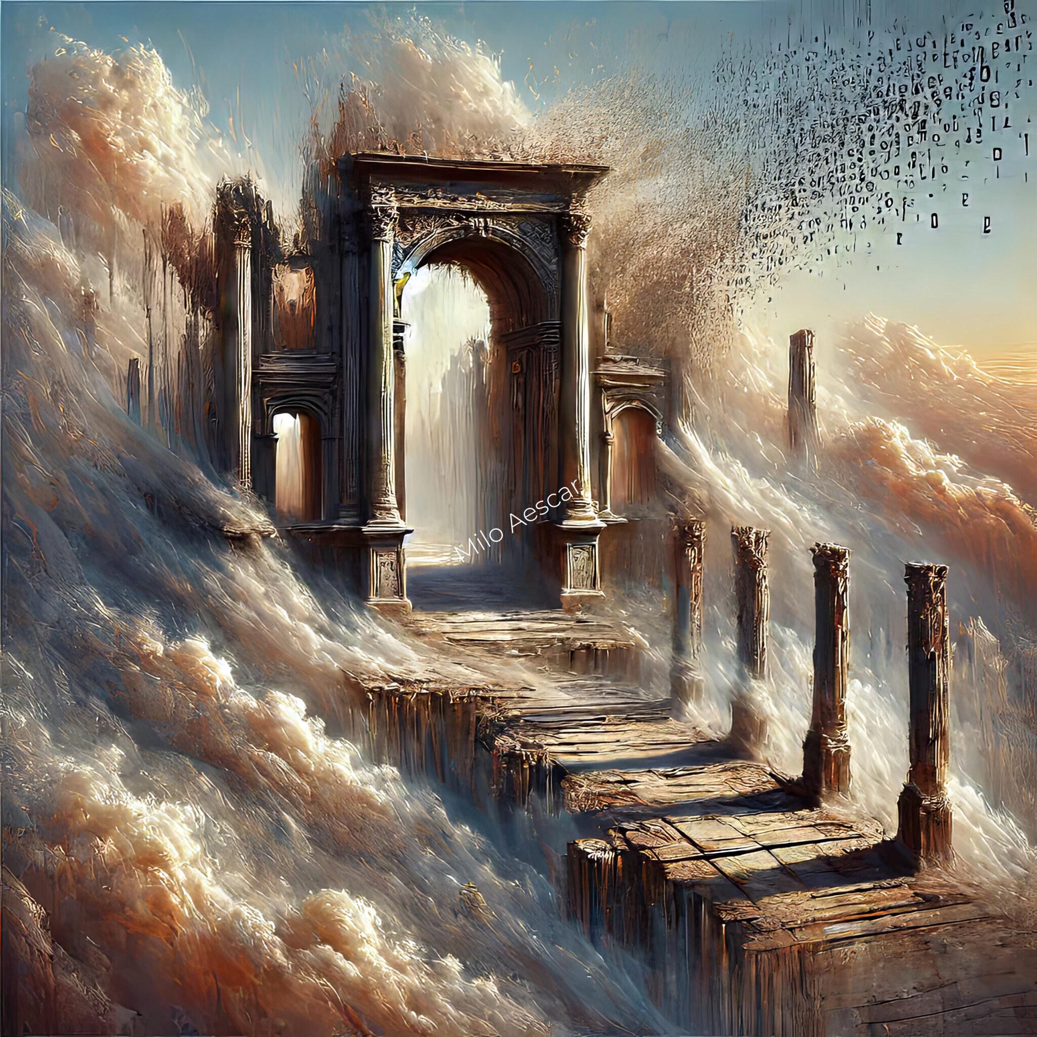 What Stands When Nothing Remains